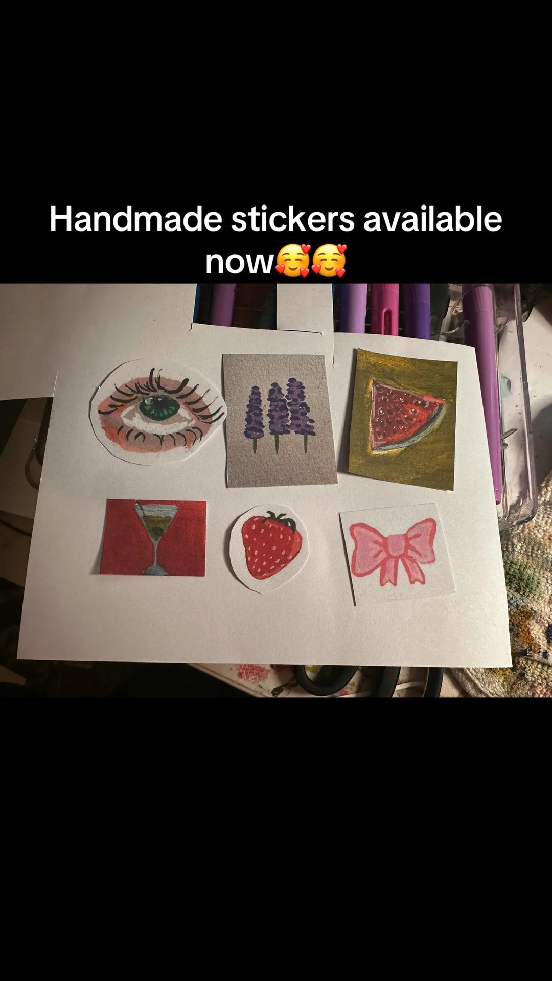 Shiloh's Art Mail — image 2