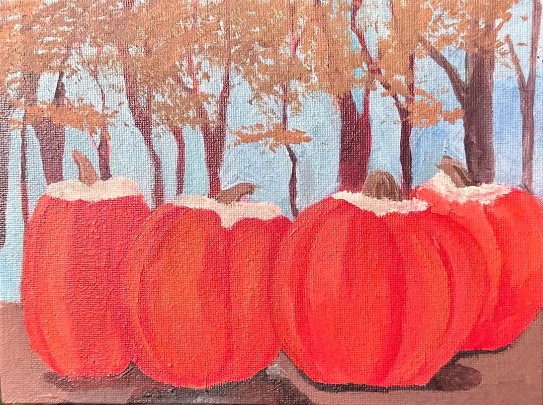Shiloh's Art Mail
