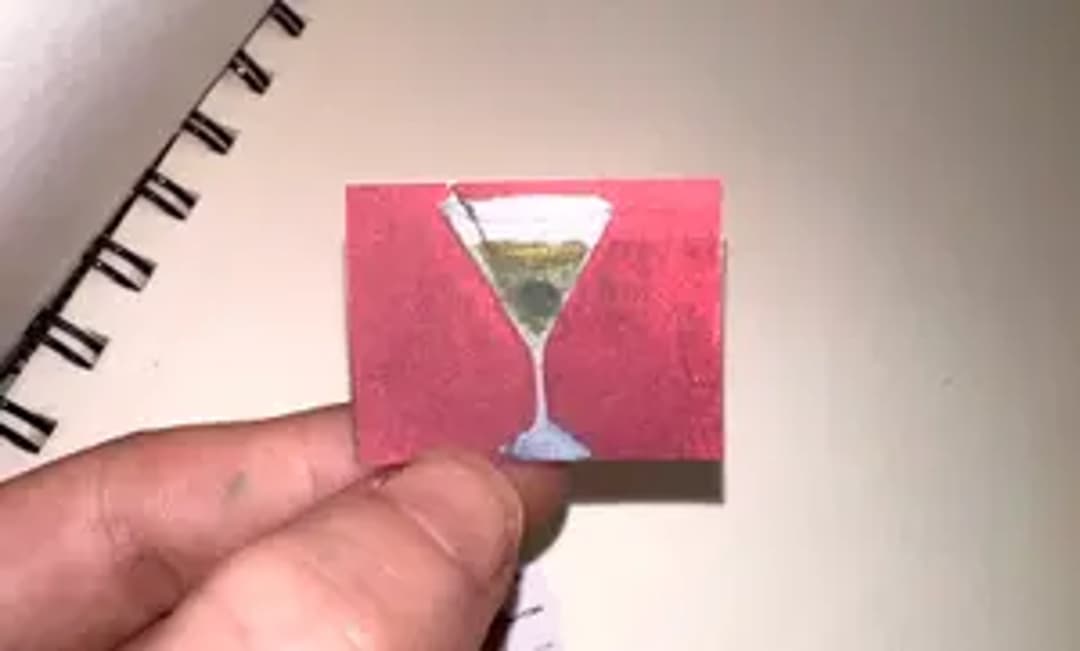 Shiloh's Art Mail thumbnail 7
