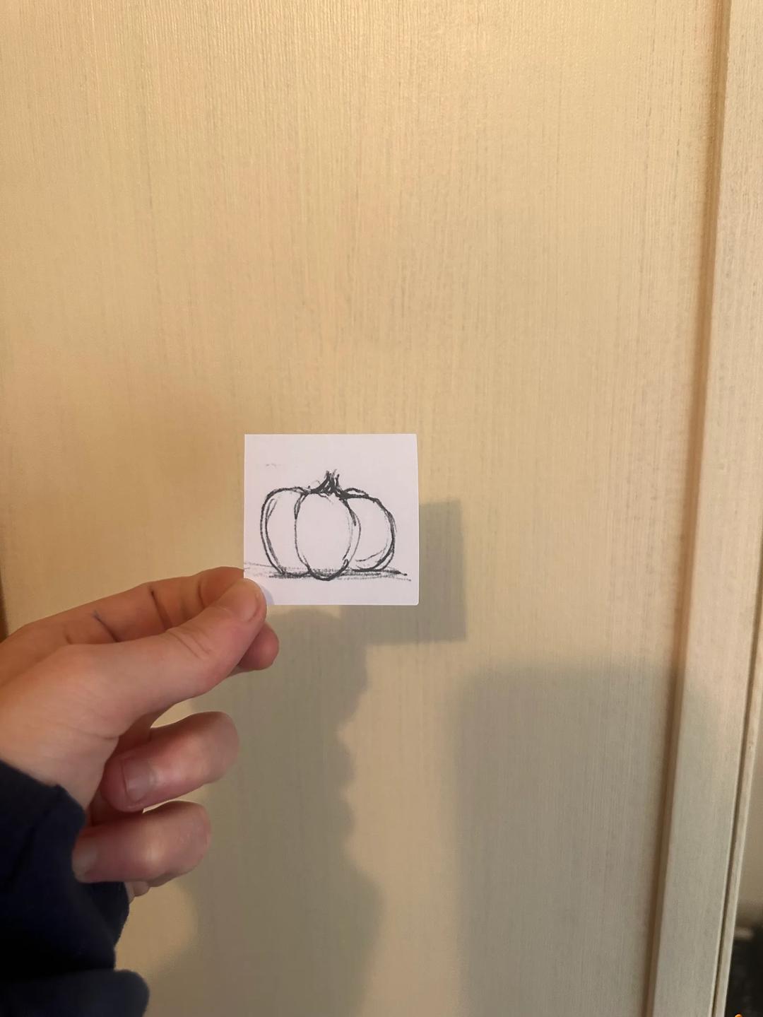 Shiloh's Art Mail — image 9