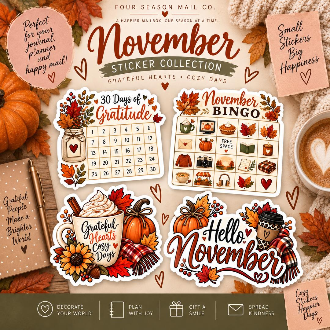 Preview of October 2026 mailing, photo 1