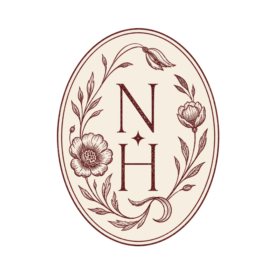 The North House Post