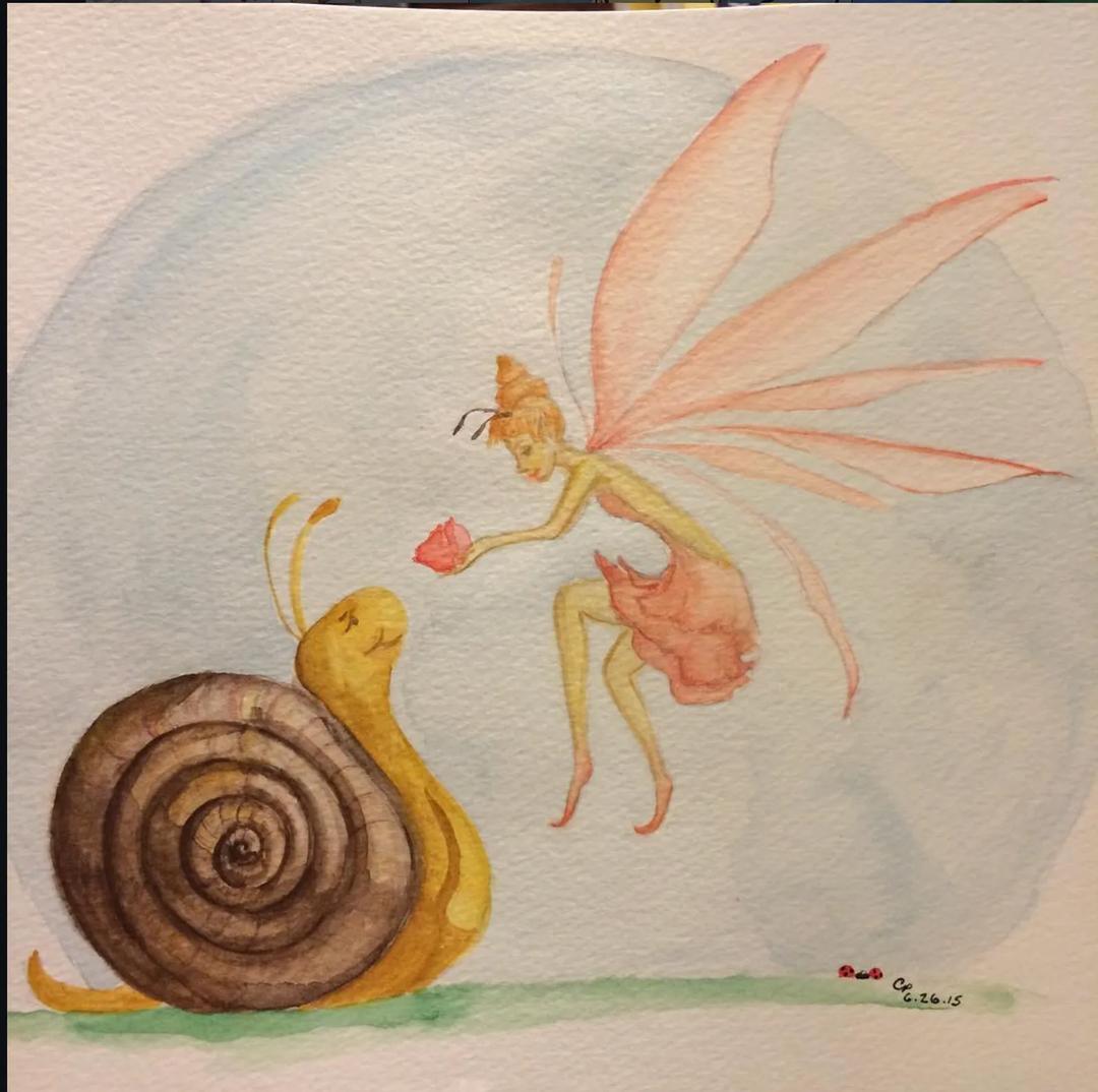 Crystal'sMysticalMail — image 2
