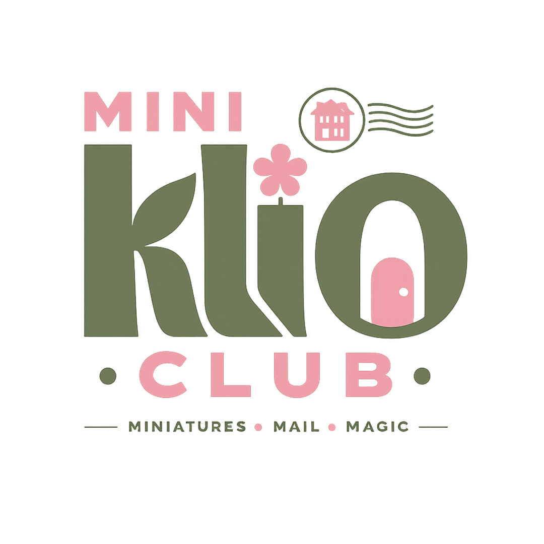 Mini Klio Club