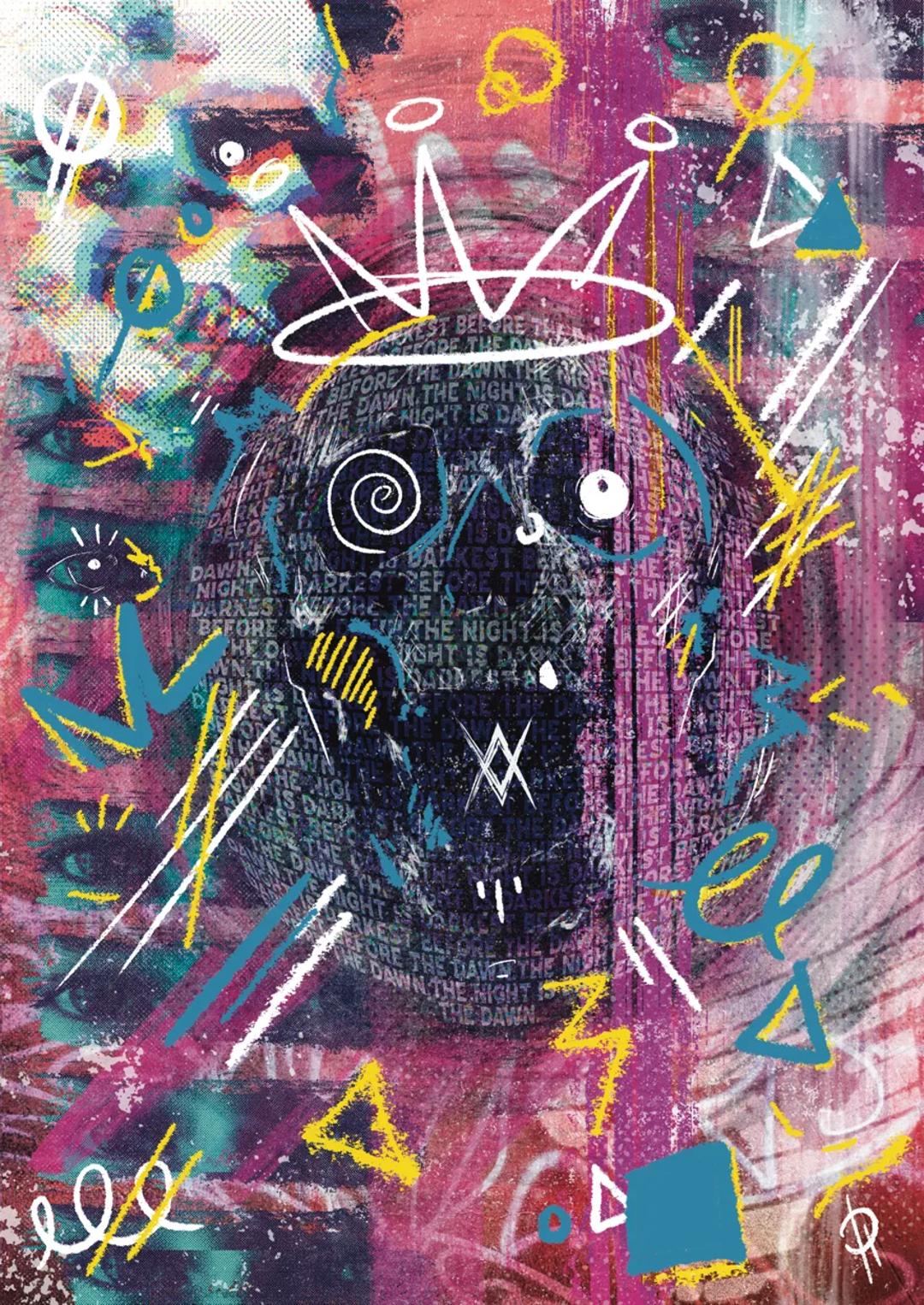 The Cult of Arcane — image 2