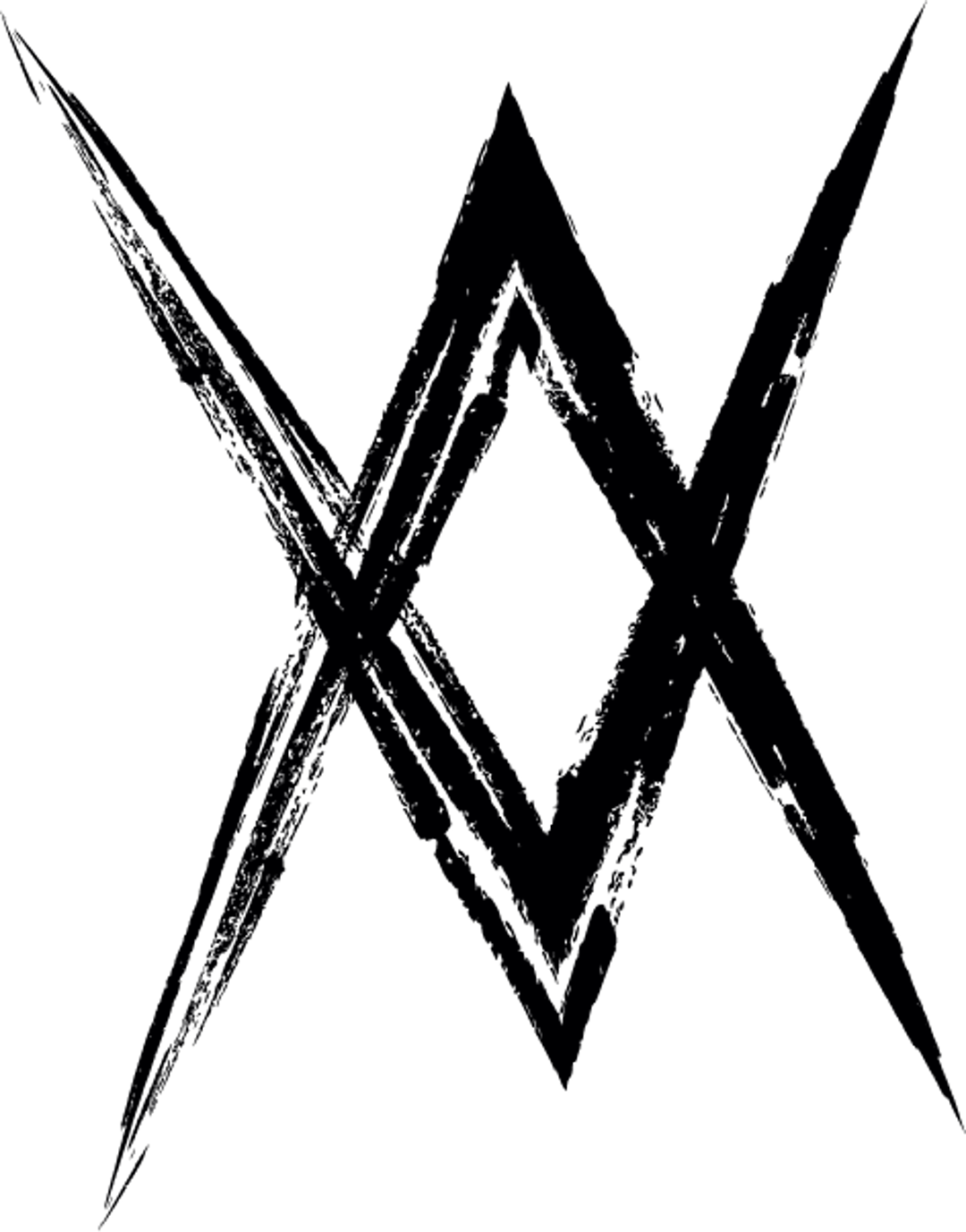 The Cult of Arcane signature