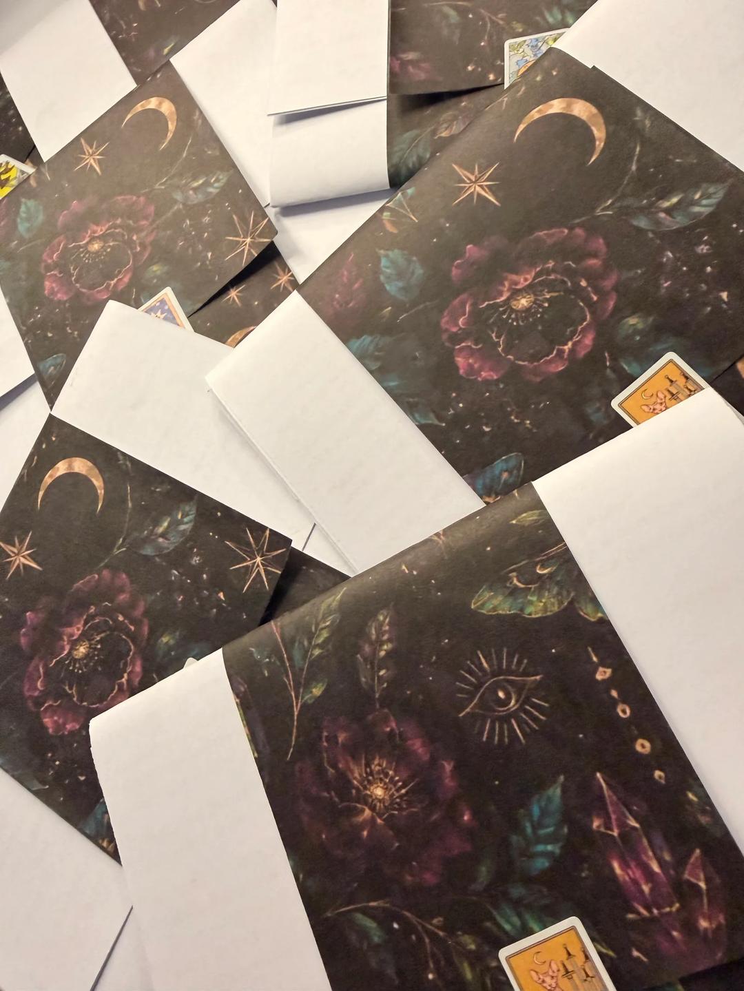 Tarot Ritual Mail Club — image 7