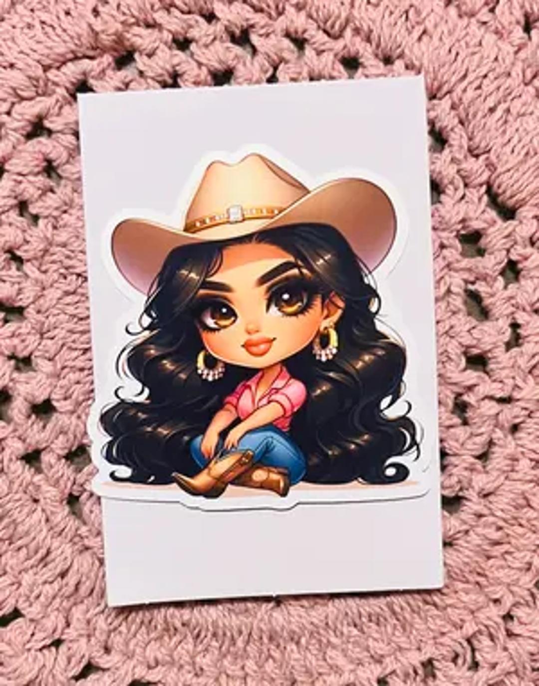 Asusena’s Sticker Mail thumbnail 1