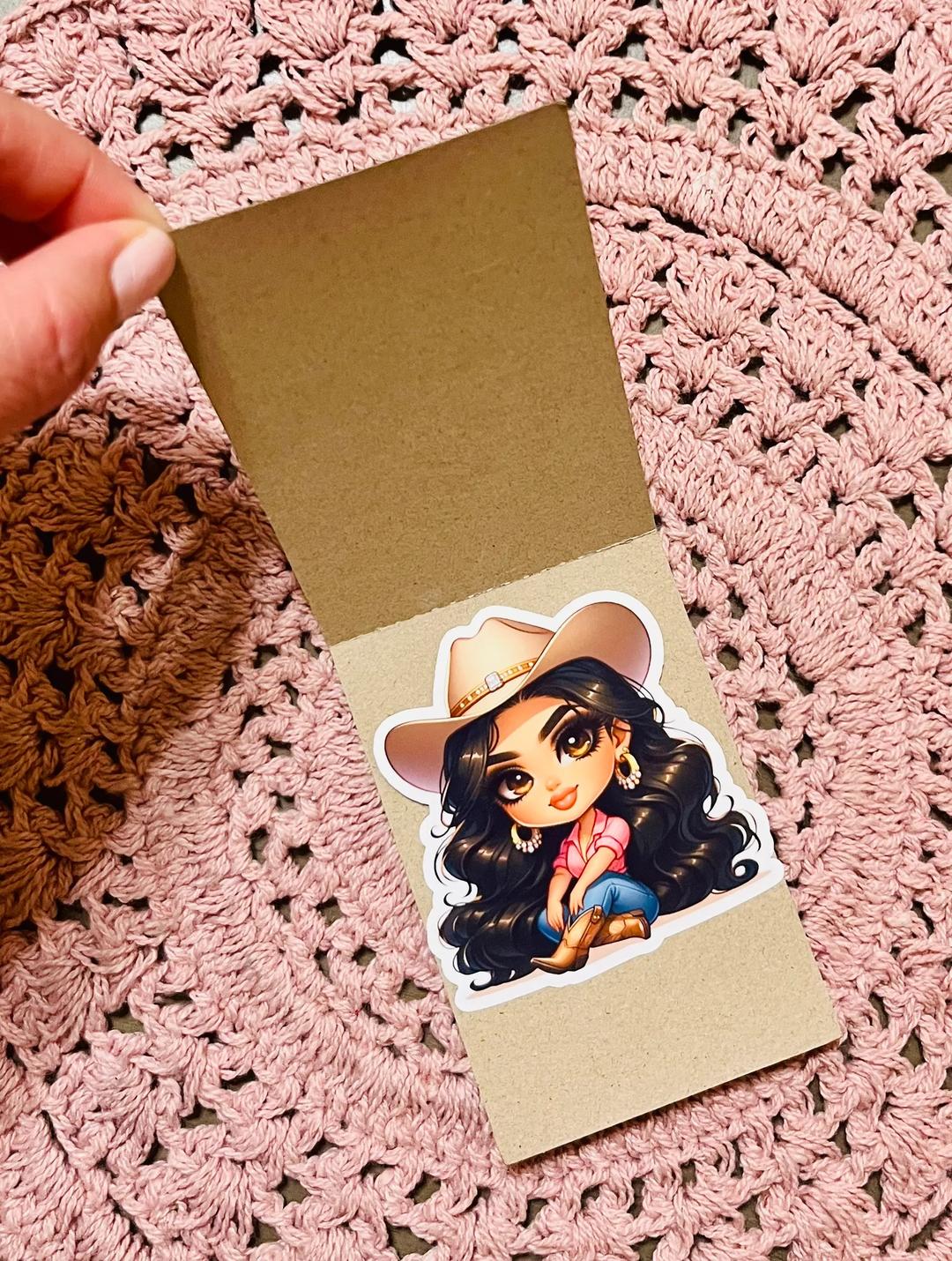 Asusena’s Sticker Mail — image 3