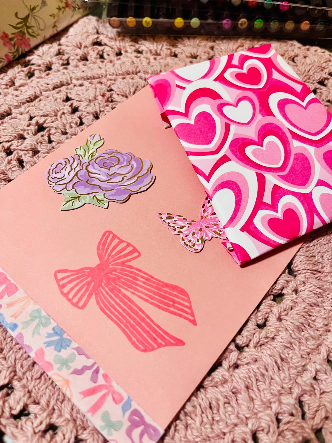 Asusena’s Sticker Mail — image 6