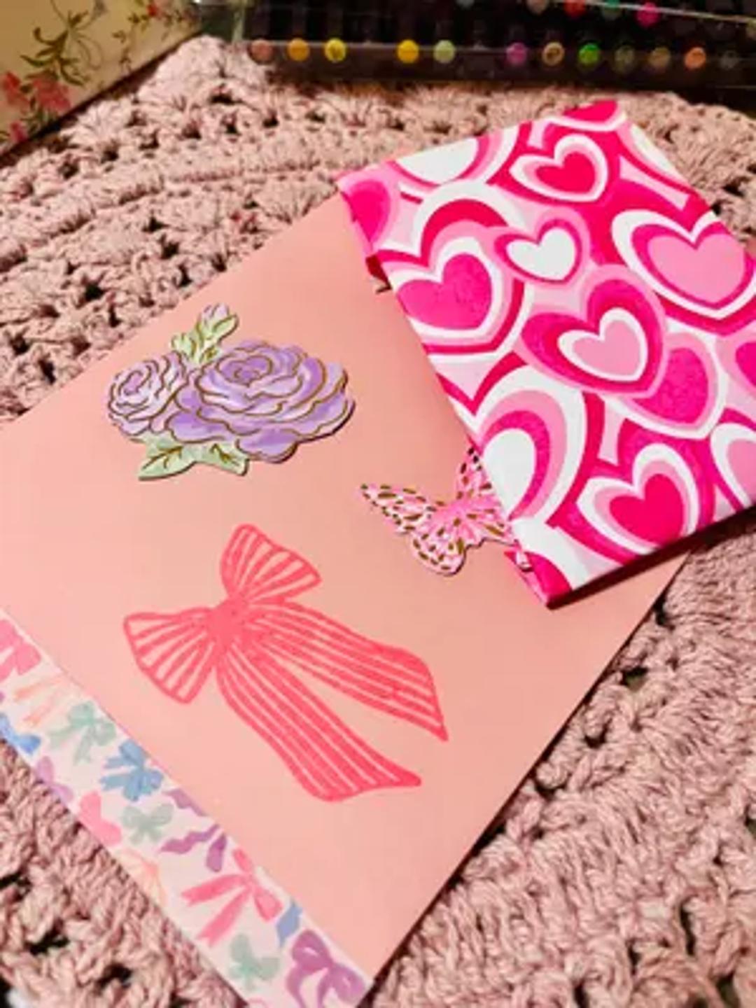 Asusena’s Sticker Mail thumbnail 6