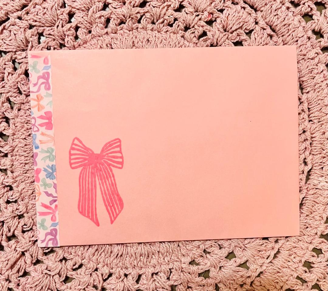 Asusena’s Sticker Mail — image 5