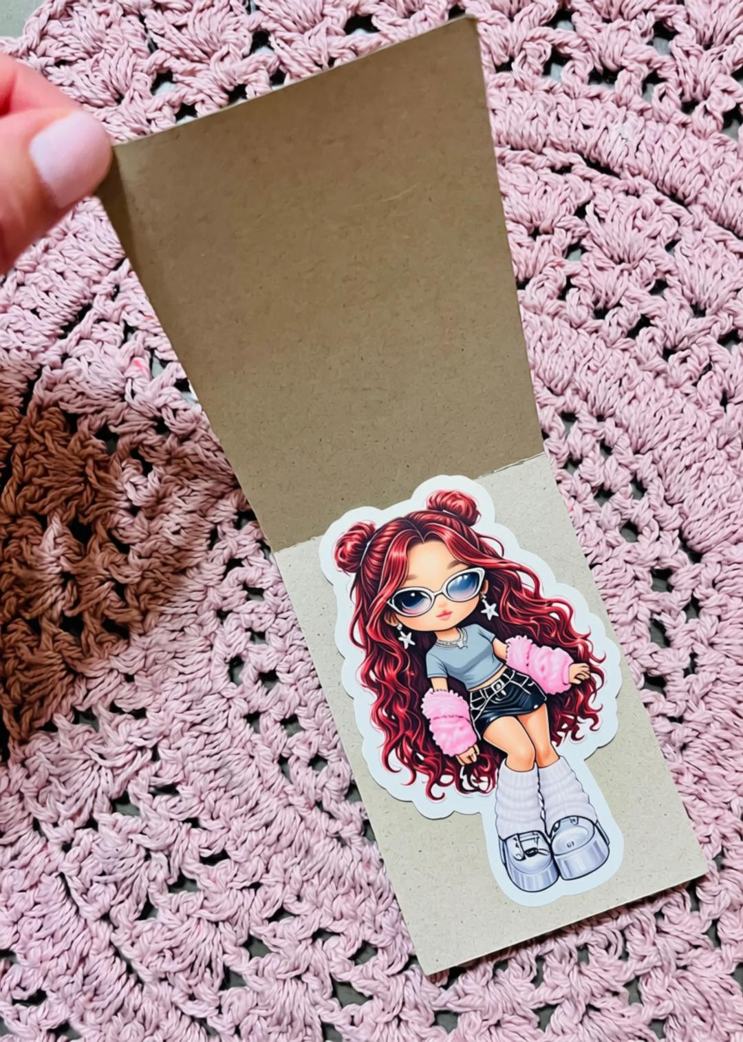 Asusena’s Sticker Mail — image 9