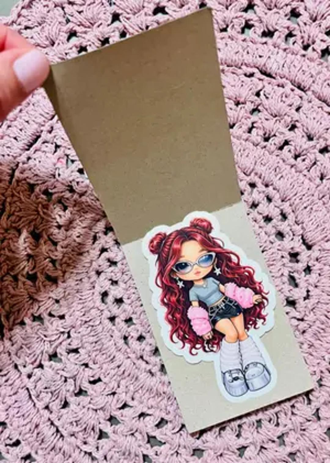 Asusena’s Sticker Mail thumbnail 9