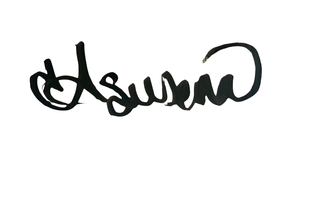 Asusena’s Sticker Mail signature