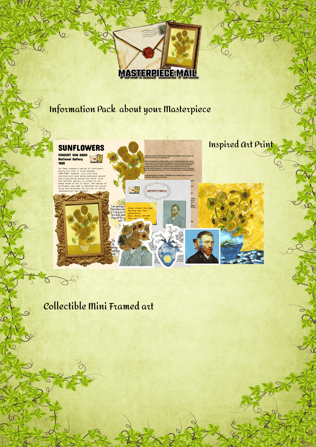 Preview of July 2026 mailing, photo 1