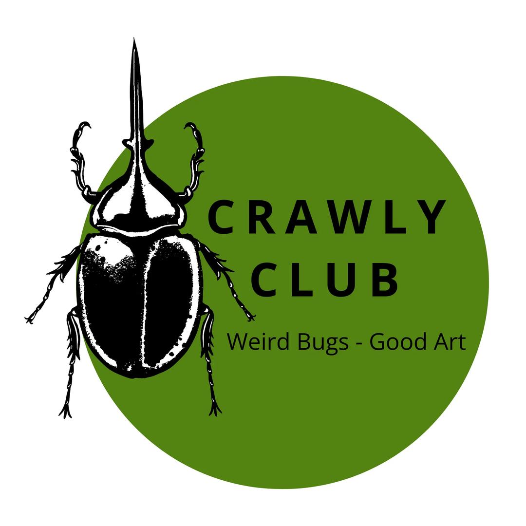 Crawly Club — image 1