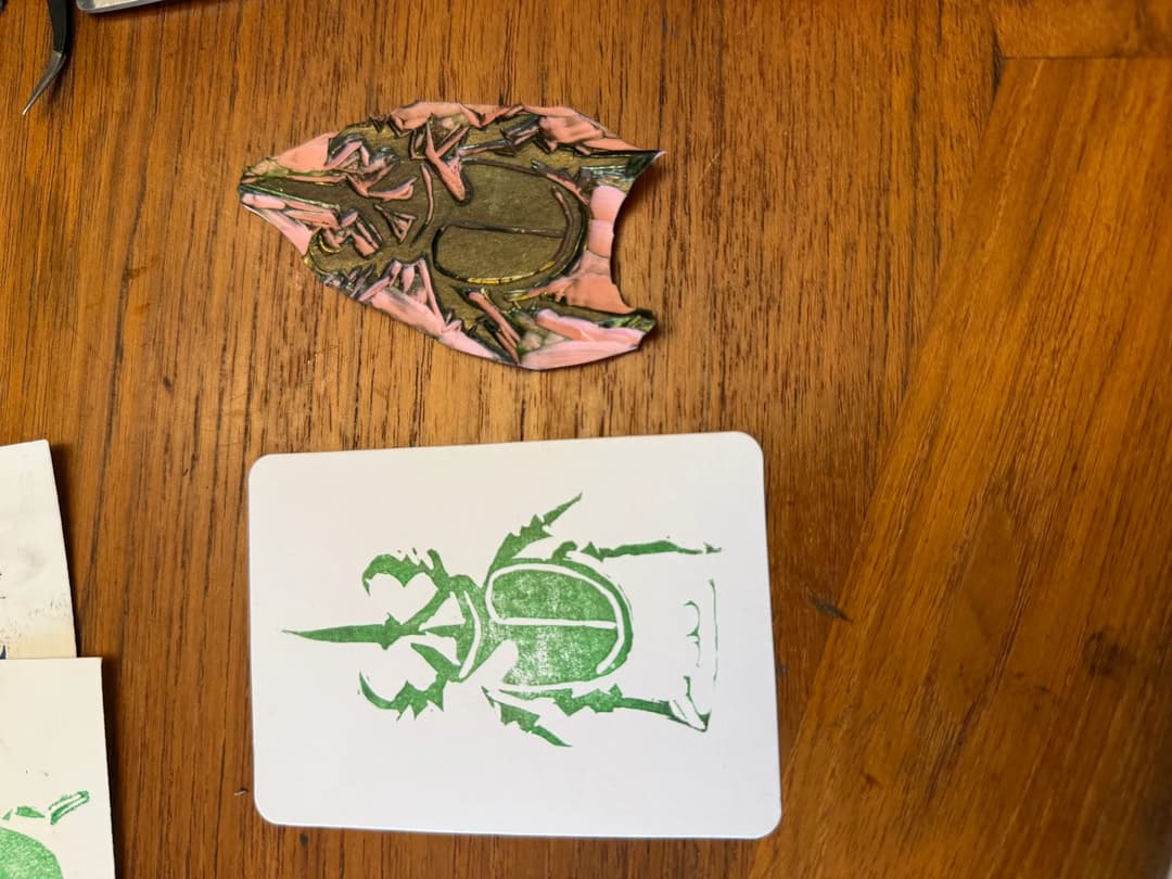 Crawly Club — image 5