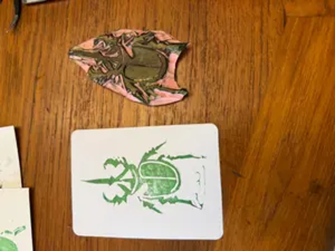 Crawly Club thumbnail 5
