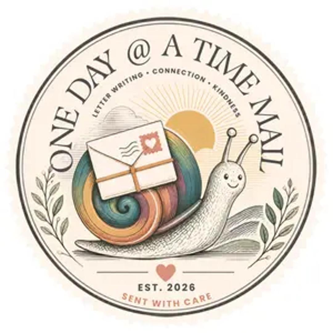 One Day At A Time Mail thumbnail 1