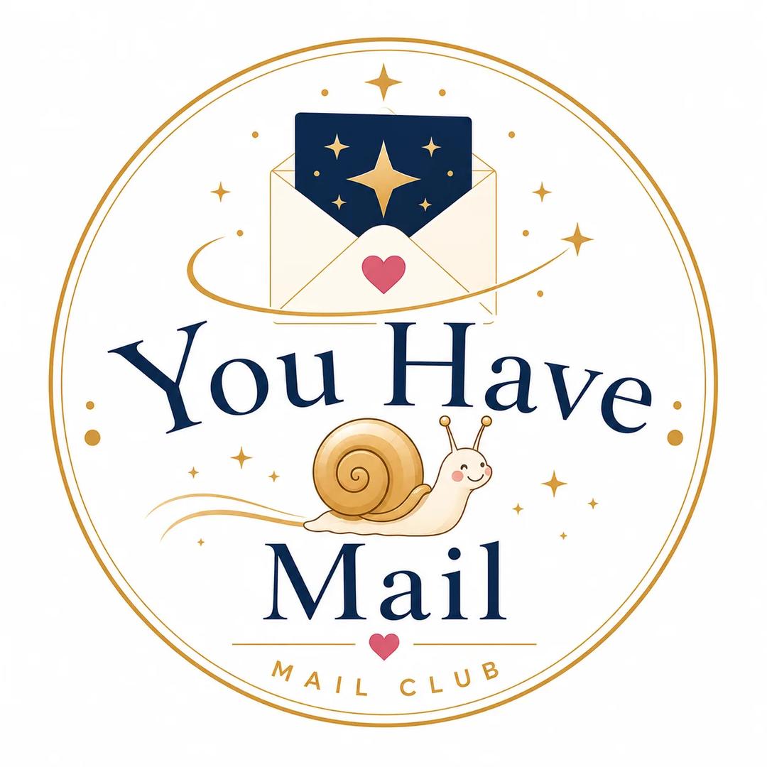You Have Mail Club — image 4