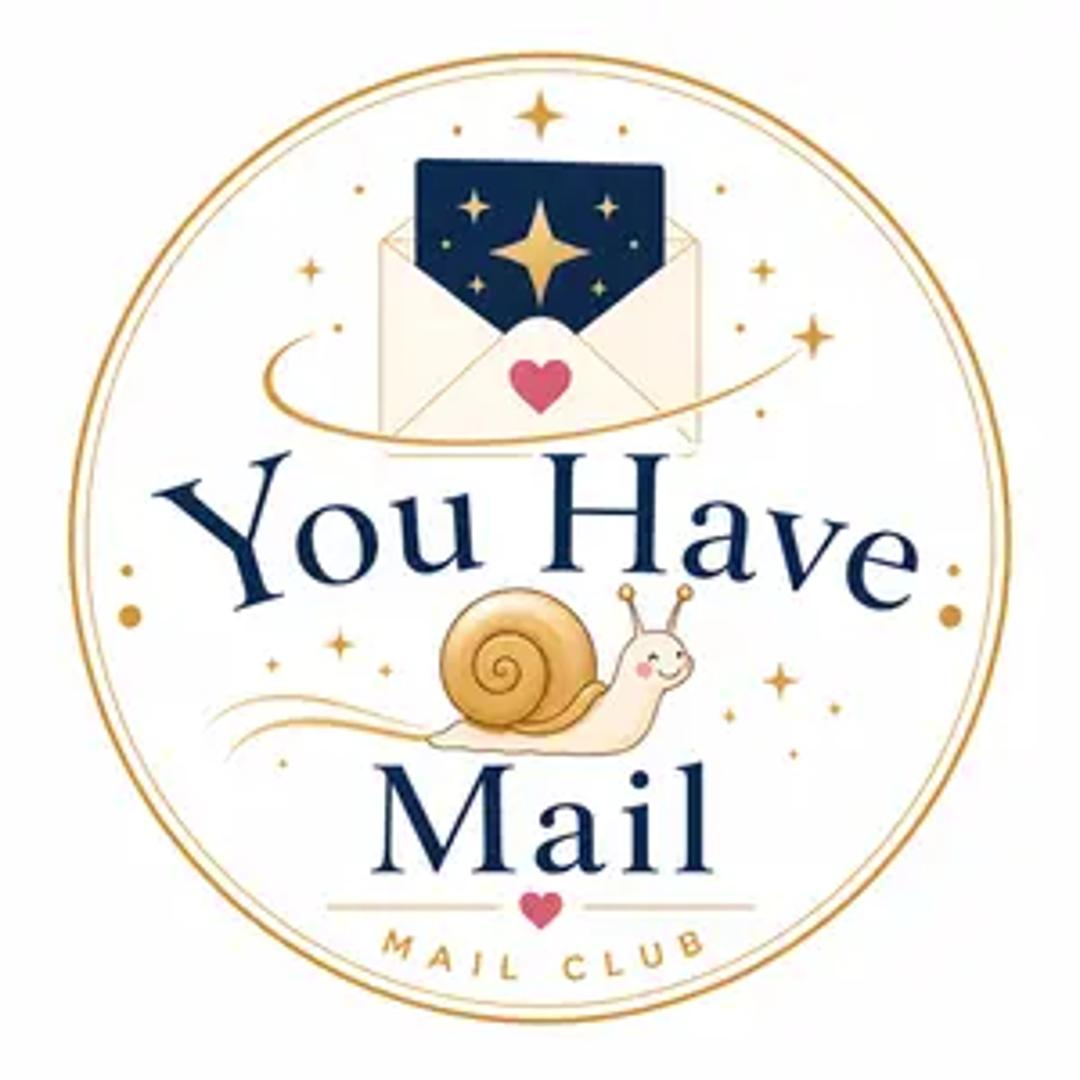 You Have Mail Club thumbnail 4
