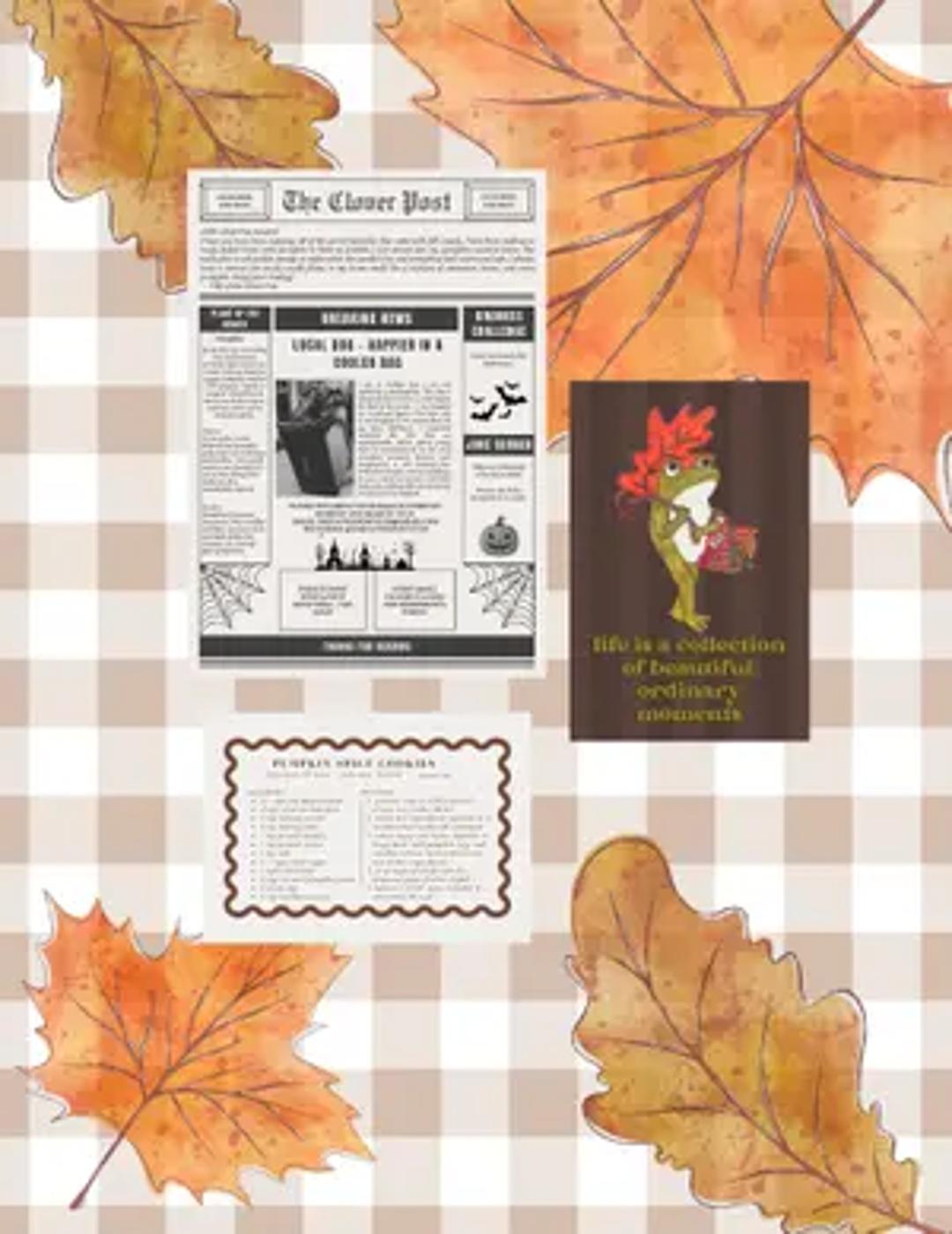 The Clover Post thumbnail 3