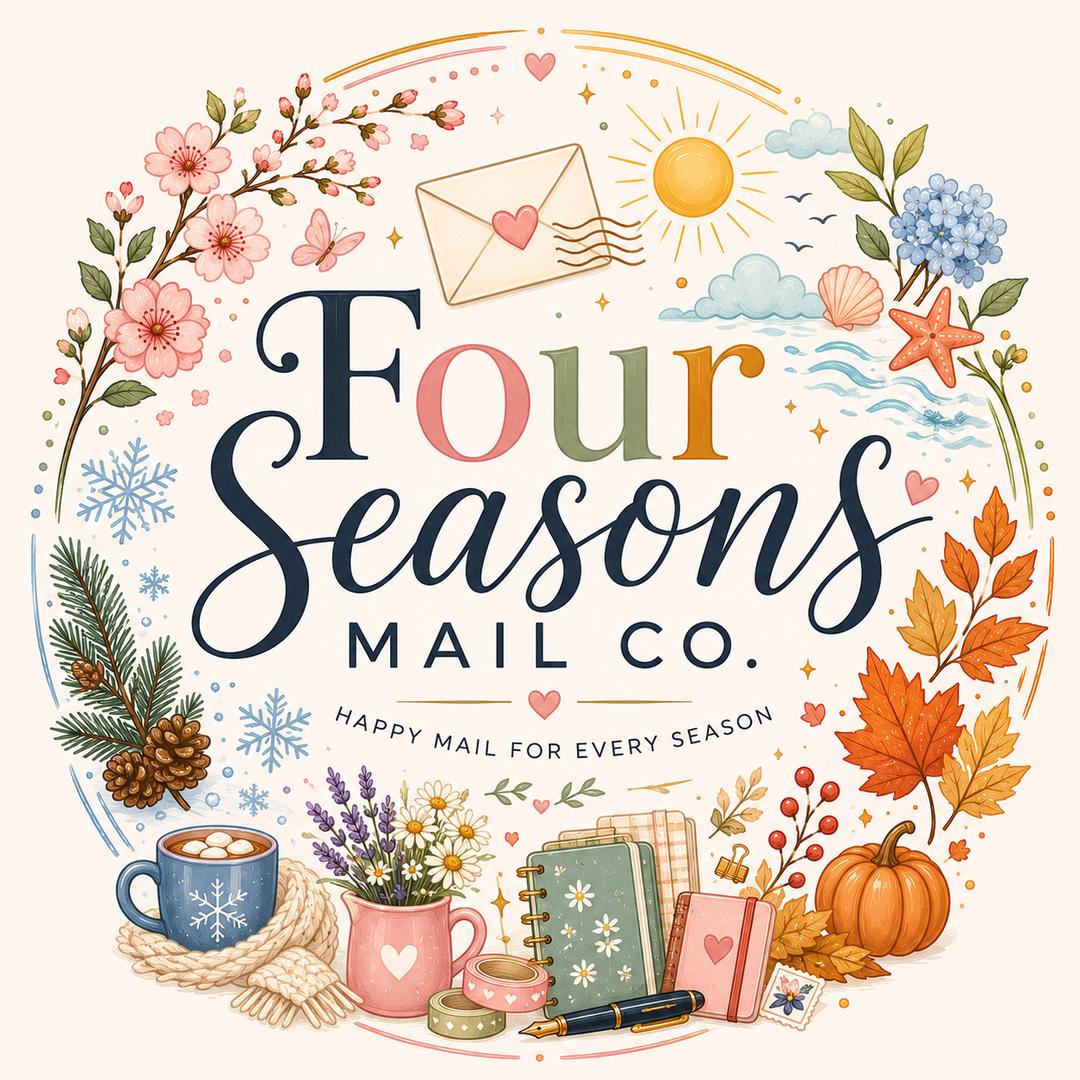 Four Seasons Mail Co.
