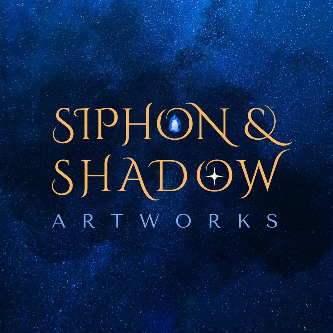 Liminal Letters by Siphon & Shadow