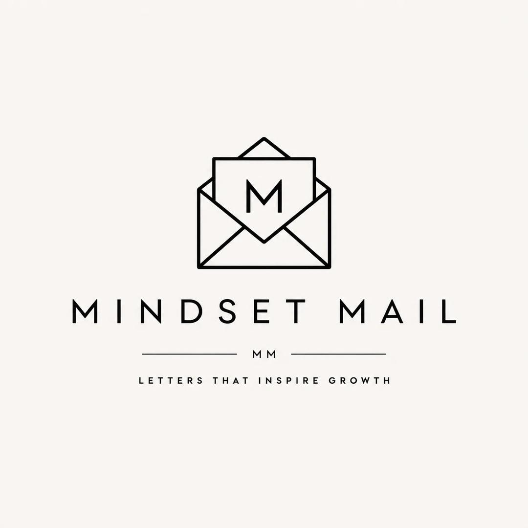 Mindset Mail — image 1