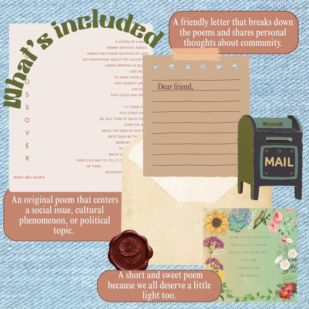 Paper Witness — image 1