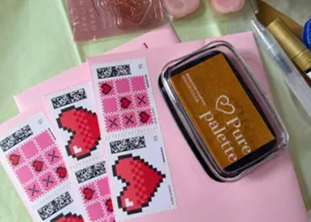 Cozy Corner Mail thumbnail 3