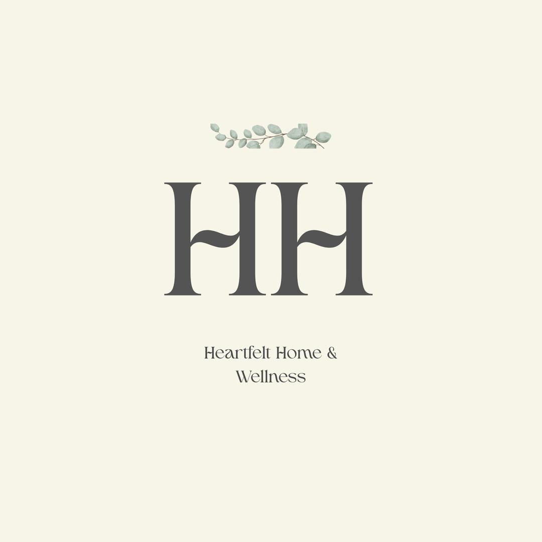 Heartfelt Home & Wellness