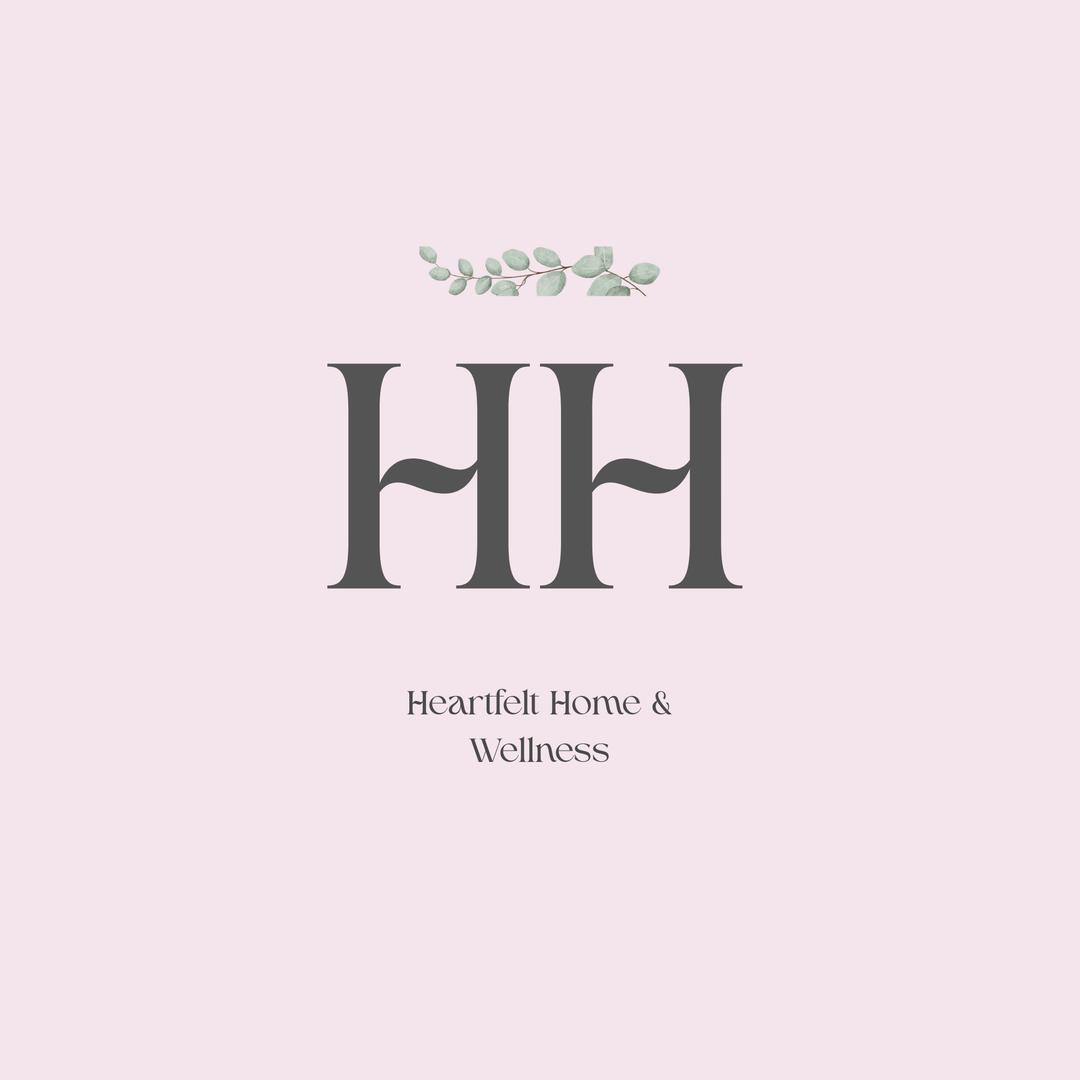Heartfelt Home & Wellness