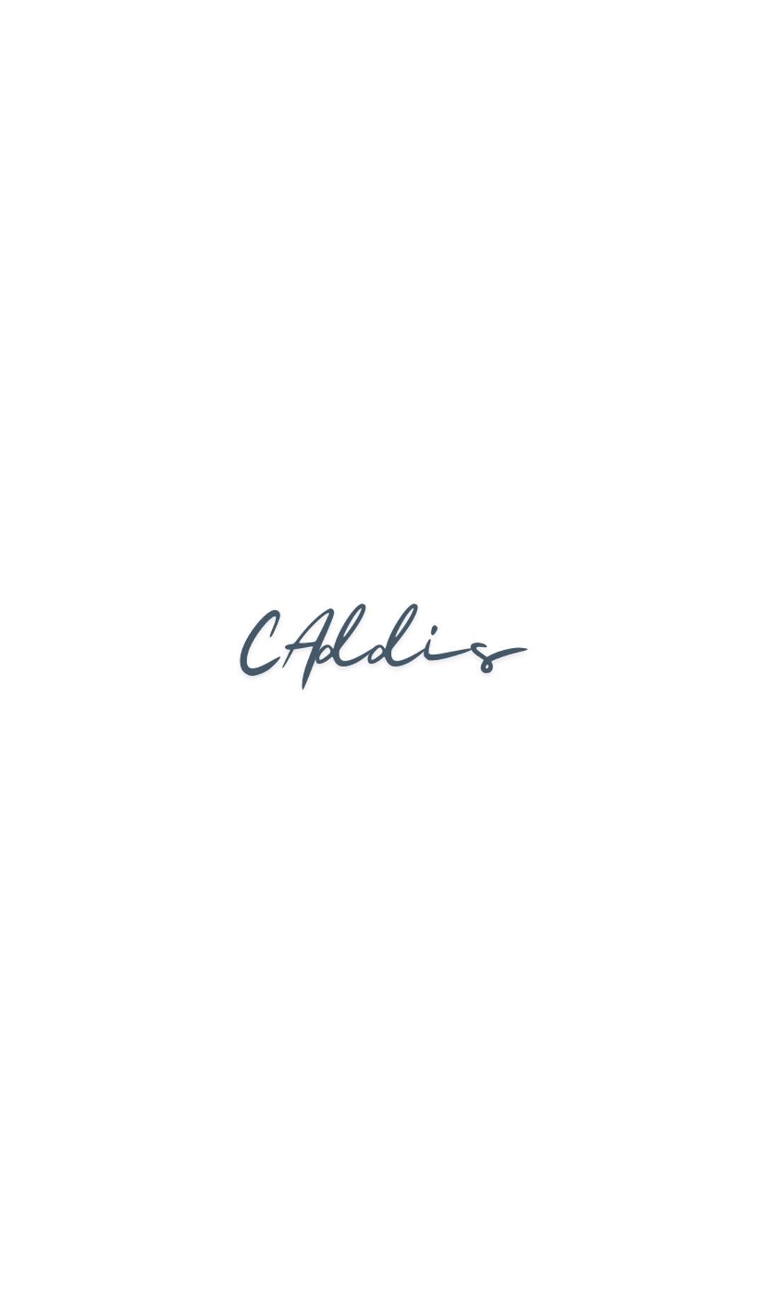 The Monthly Messenger signature