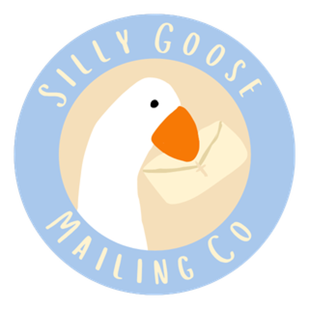 Silly Goose Mailing Co