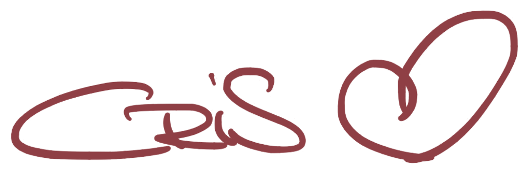 Firma de Eres La Protagonista