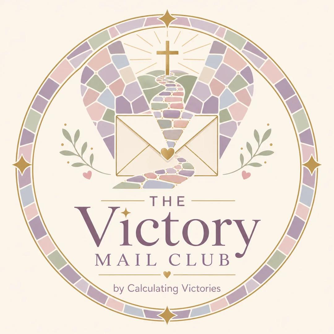 The Victory Mail Club — image 1
