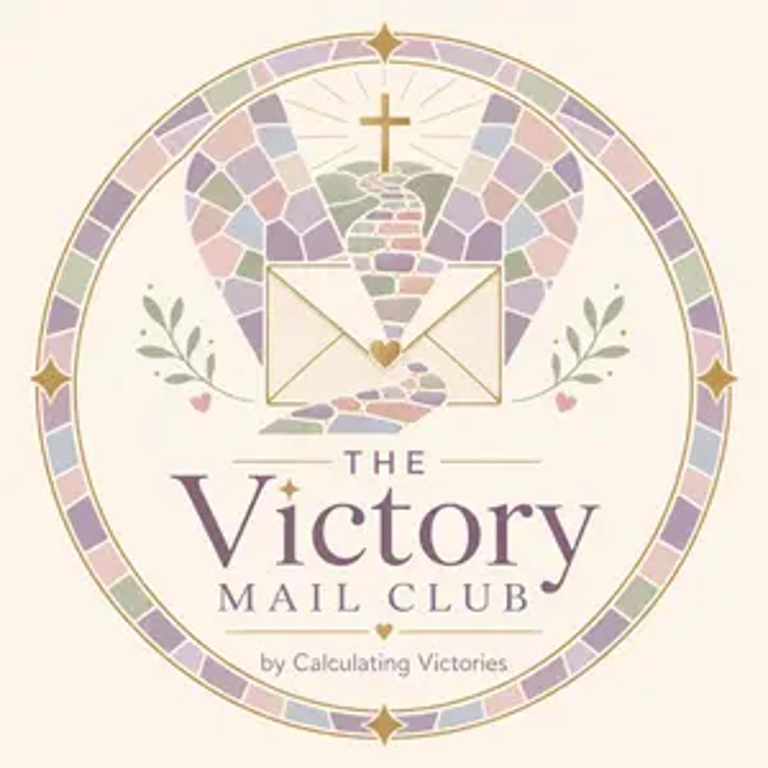 The Victory Mail Club thumbnail 1
