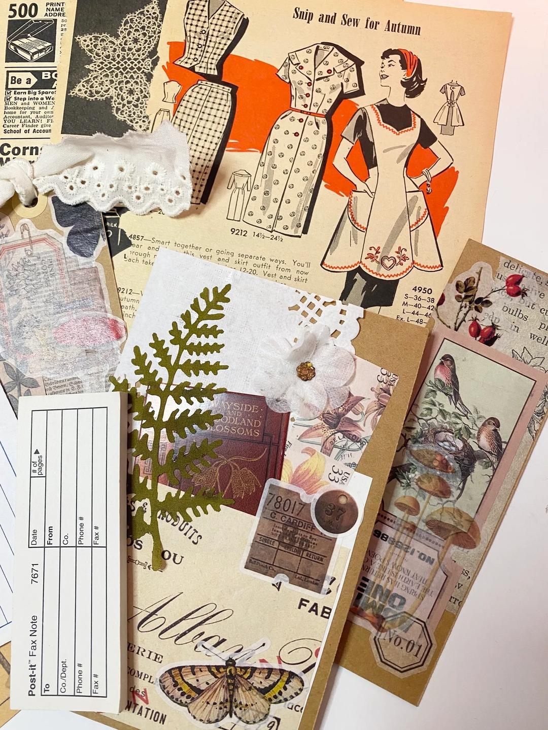 Pretty Paper Relics — image 2