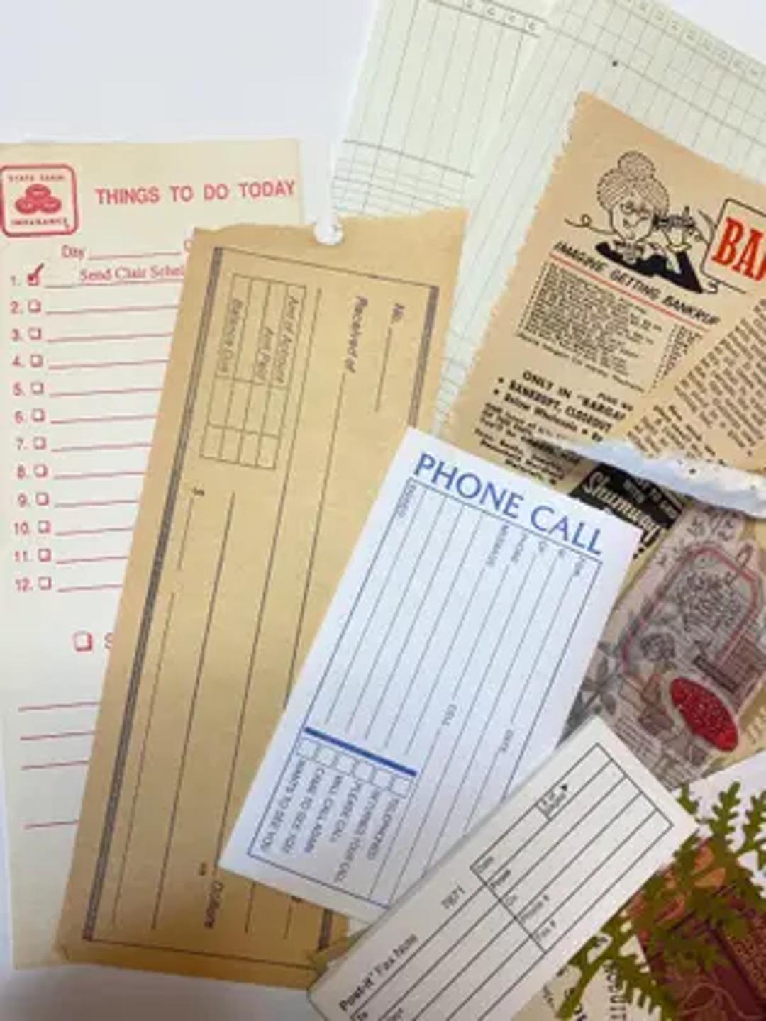 Pretty Paper Relics thumbnail 3