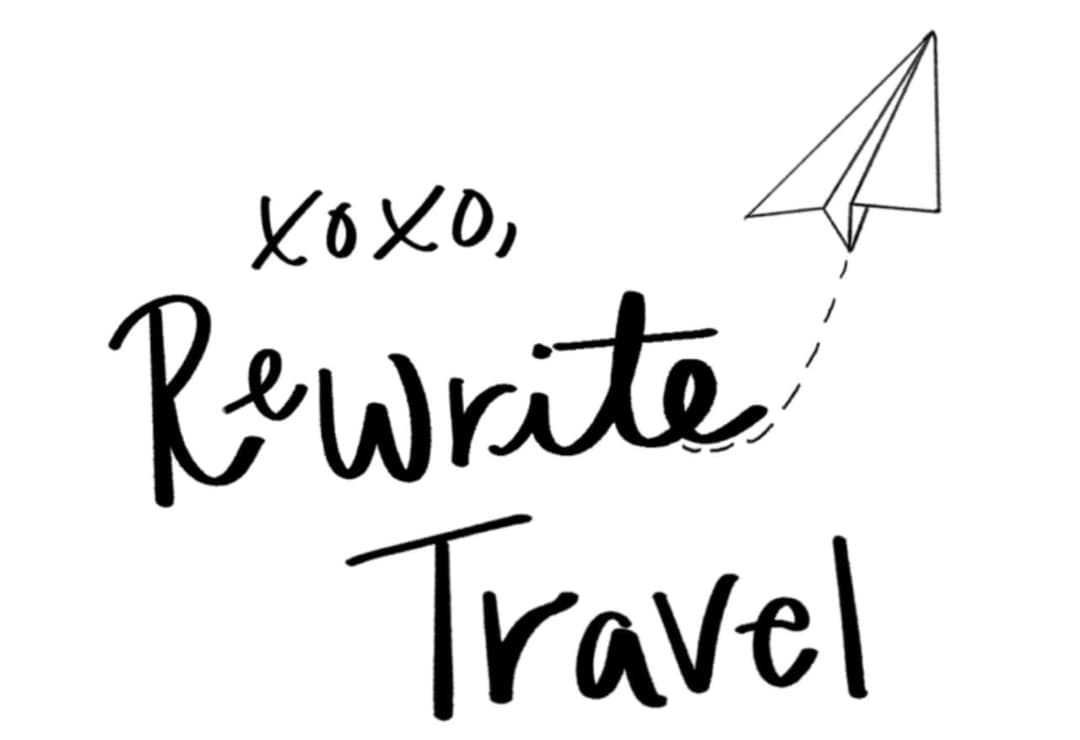 Rewrite Travel signature