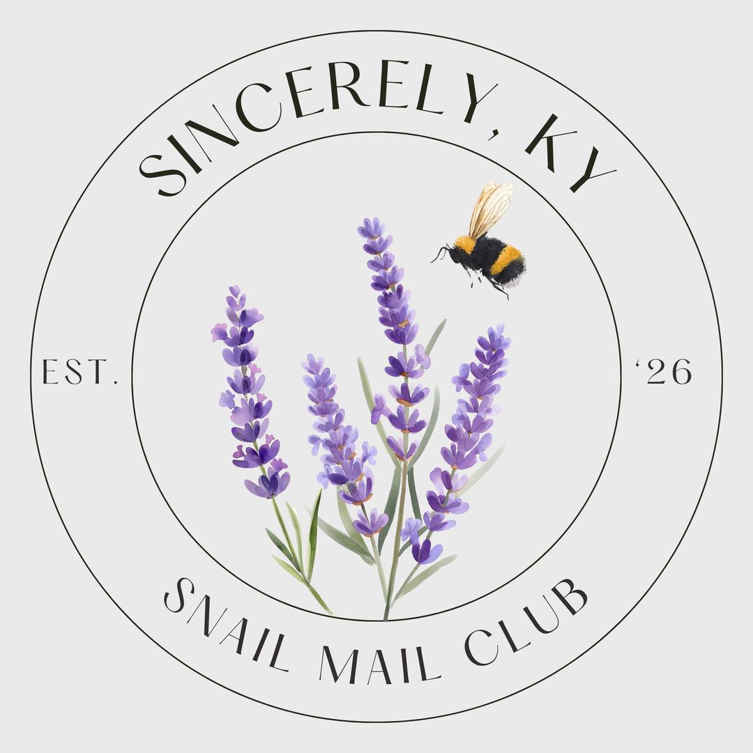 Sincerely Ky