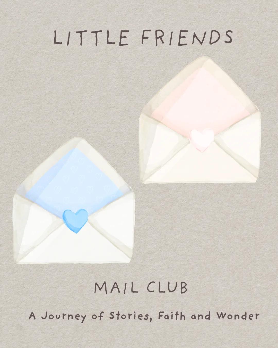 Little Friends — image 2