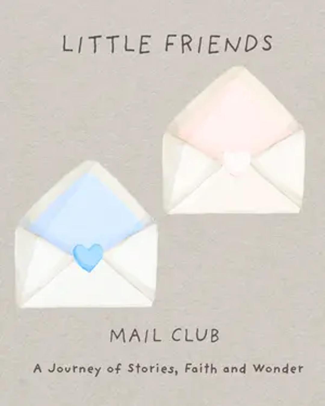 Little Friends thumbnail 2