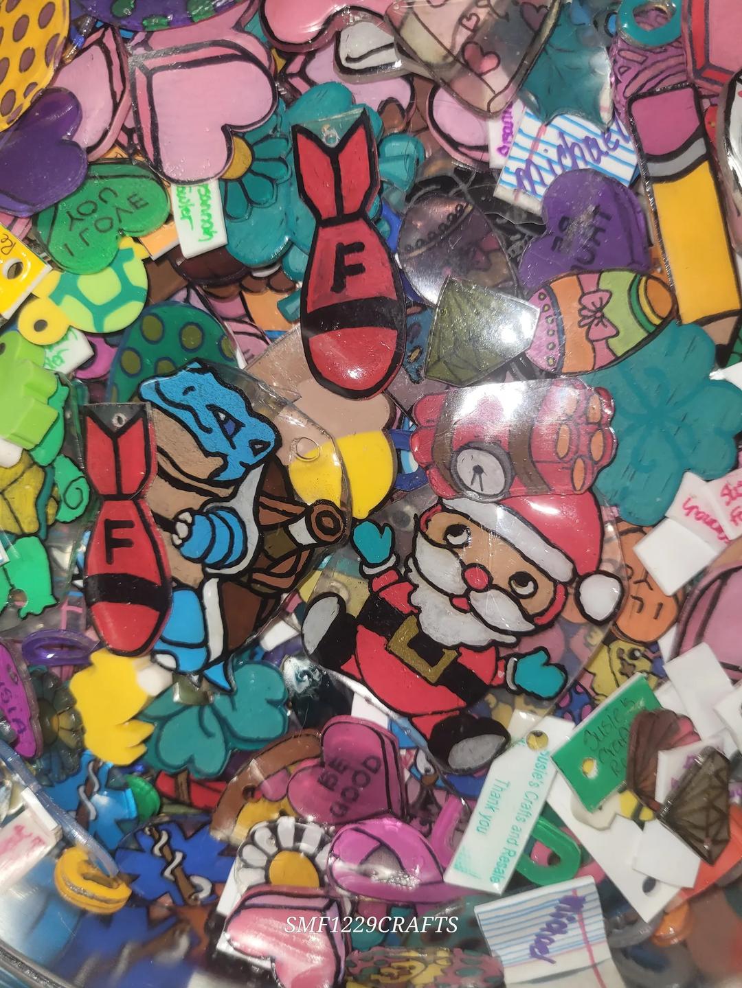 Charming Mail Club — image 1