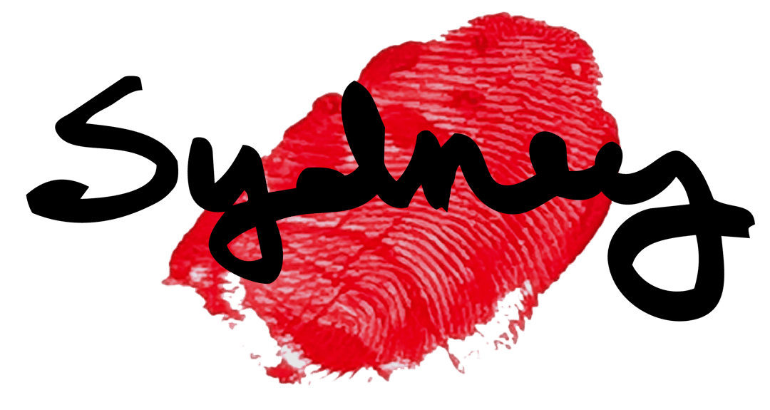 Sydney Paints signature
