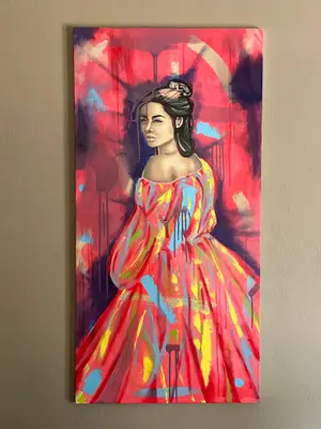 Jake’s Gallery Art thumbnail 8