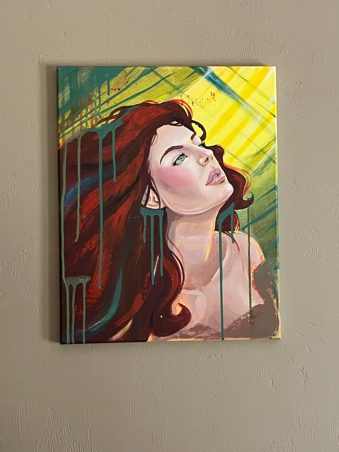 Jake’s Gallery Art — image 12