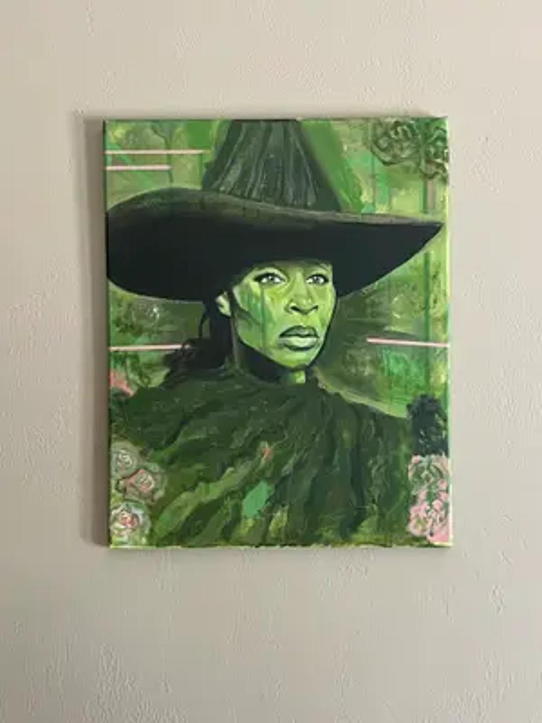 Jake’s Gallery Art thumbnail 9